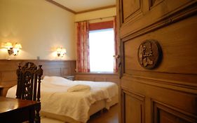 Royal B&B